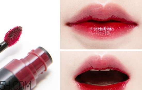 愛茉莉唇釉怎么涂？愛茉莉唇釉真假鑒別圖