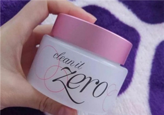 愛茉莉唇釉怎么卸妝？怎么做能使卸妝膏乳化？