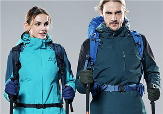 凱樂石沖鋒衣多少錢？凱樂石沖鋒衣價格