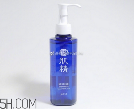 哪種防曬噴霧不用卸妝？雪肌精卸妝油使用評(píng)價(jià)