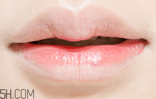 愛茉莉唇釉怎么涂？愛茉莉唇釉真假鑒別圖