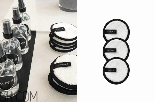 face halo卸妝海綿好用嗎？face halo卸妝海綿怎么用？