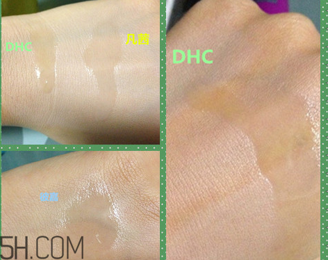 凡茜卸妝油和dhc哪個好用？日本fancl納米卸妝油好用嗎？