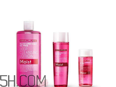 卸妝水不用化妝棉行嗎？貝德瑪卸妝水和花印卸妝液的區(qū)別