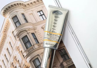 雅頓橘燦防曬怎么樣？伊麗莎白雅頓橘燦防曬用了黑了