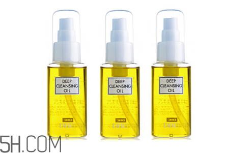 dhc卸妝油怎么卸眼妝？長(zhǎng)痘痘能用卸妝油嗎？