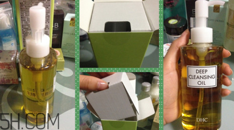 凡茜卸妝油和dhc哪個好用？日本fancl納米卸妝油好用嗎？