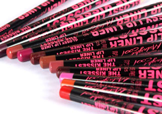 2018唇線筆什么牌子好？2018唇線筆排行榜前十強