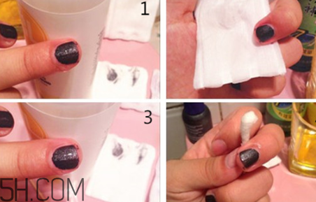 fancl卸妝油和植村秀卸妝油哪個好用？卸妝油可以卸指甲油嗎？