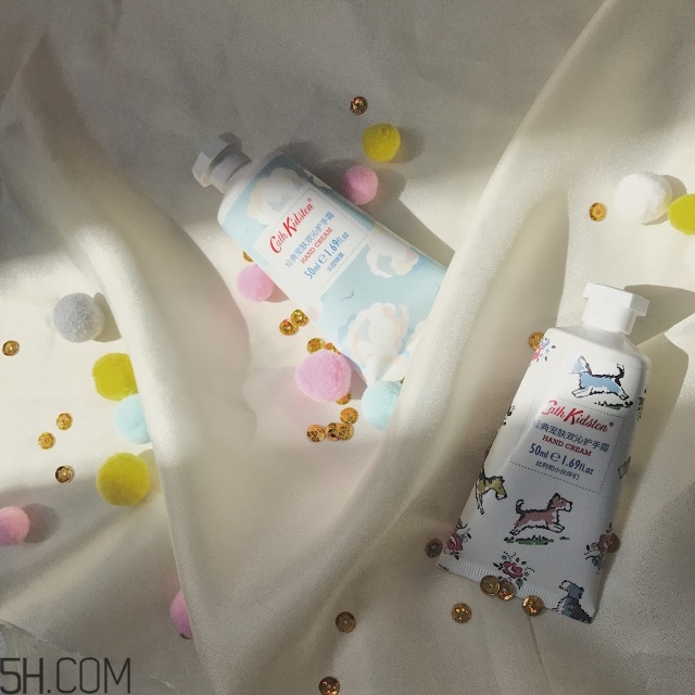 兩款超級好聞又好用的護手霜推薦 cath kidston護手霜好用嗎 兩款超級好聞又好用的護手霜推薦 cath kidston護手霜好用嗎