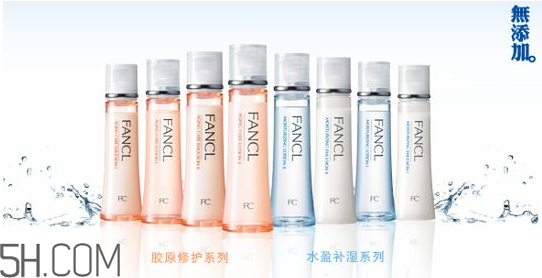 fancl卸妝油和植村秀卸妝油哪個好用？卸妝油可以卸指甲油嗎？