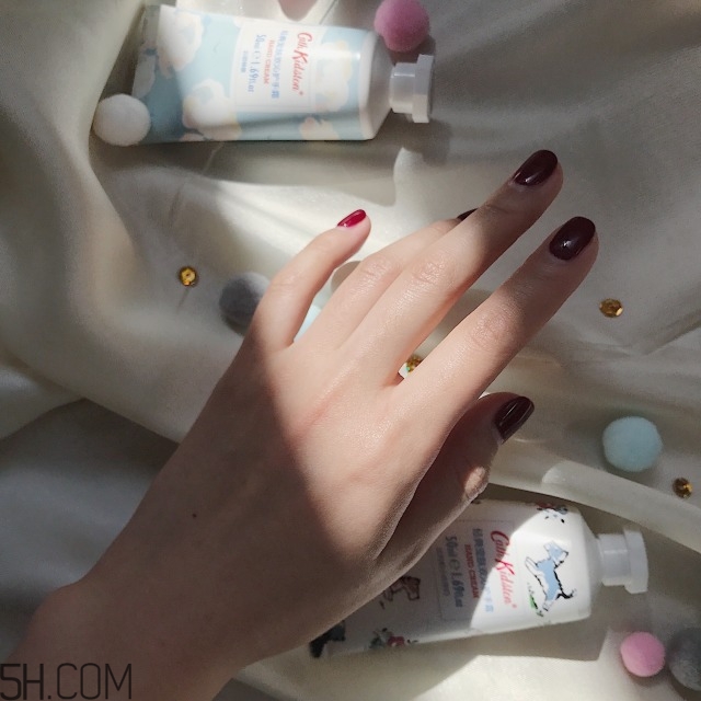 兩款超級好聞又好用的護手霜推薦 cath kidston護手霜好用嗎 兩款超級好聞又好用的護手霜推薦 cath kidston護手霜好用嗎