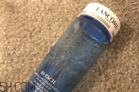 蘭蔻眼唇卸妝液專柜價(jià)格 眼妝怎么卸干凈小竅門 蘭蔻眼唇卸妝液專柜價(jià)格 眼妝怎么卸干凈小竅門