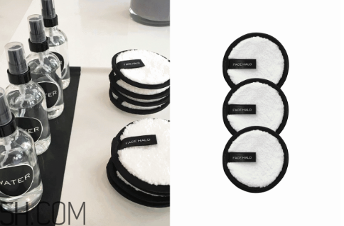 face halo卸妝海綿好用嗎？face halo卸妝海綿怎么用？