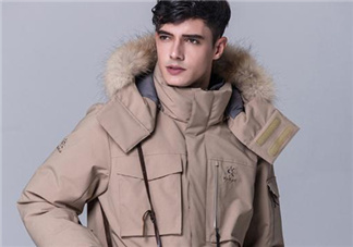 凱樂石羽絨服怎么樣？凱樂石羽絨服好不好？