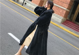 整貂皮大衣一般多少錢？整貂皮大衣價格