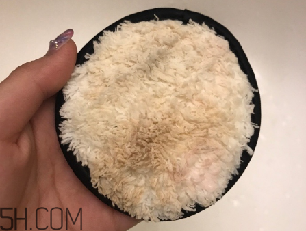 face halo卸妝海綿好用嗎？face halo卸妝海綿怎么用？