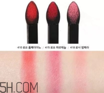 香奈兒雙色唇膏盤色號試色 香奈兒2018雙色唇膏盤多少錢？