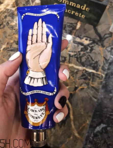 byredo 茱莉蔻 歐舒丹 萊珀妮 海藍之謎護手霜使用測評 byredo 茱莉蔻 歐舒丹 萊珀妮 海藍之謎護手霜使用測評