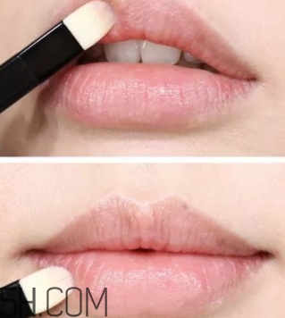 香奈兒雙色唇膏盤色號試色 香奈兒2018雙色唇膏盤多少錢？