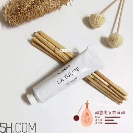 byredo 茱莉蔻 歐舒丹 萊珀妮 海藍之謎護手霜使用測評 byredo 茱莉蔻 歐舒丹 萊珀妮 海藍之謎護手霜使用測評