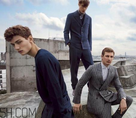 杰尼亞是哪個國家的品牌？杰尼亞是一線品牌嗎？