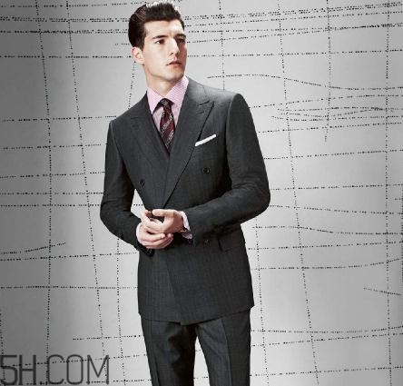 杰尼亞西裝多少錢(qián)一套？杰尼亞定制西服價(jià)格