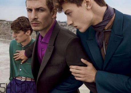 杰尼亞西裝多少錢(qián)一套？杰尼亞定制西服價(jià)格