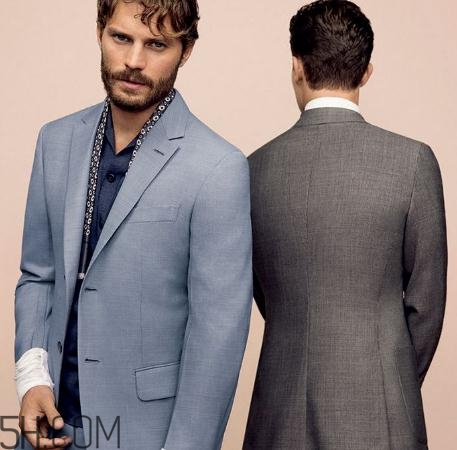 杰尼亞西服怎么樣？杰尼亞西裝什么檔次？