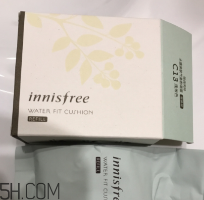 悅詩風(fēng)吟氣墊粉凝霜適合膚質(zhì)？悅詩風(fēng)吟氣墊粉凝霜使用心得