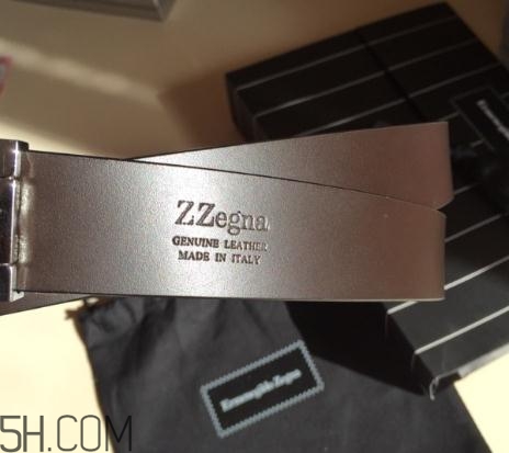 杰尼亞皮帶多少錢？杰尼亞皮帶價(jià)格