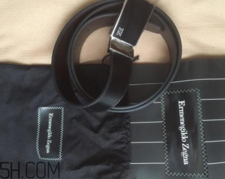 杰尼亞皮帶多少錢？杰尼亞皮帶價(jià)格