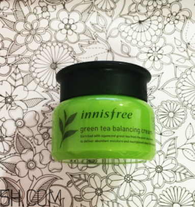 悅詩風(fēng)吟綠茶面霜好用嗎？悅詩風(fēng)吟綠茶面霜測評