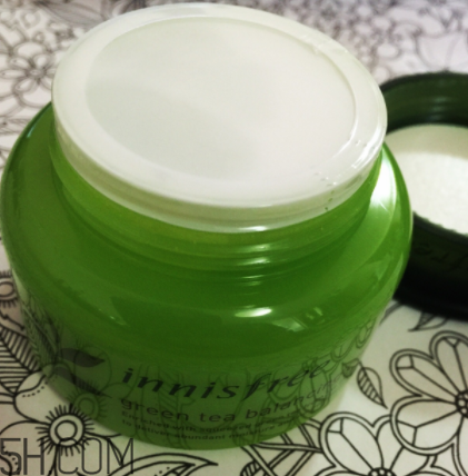 悅詩風(fēng)吟綠茶面霜好用嗎？悅詩風(fēng)吟綠茶面霜測評