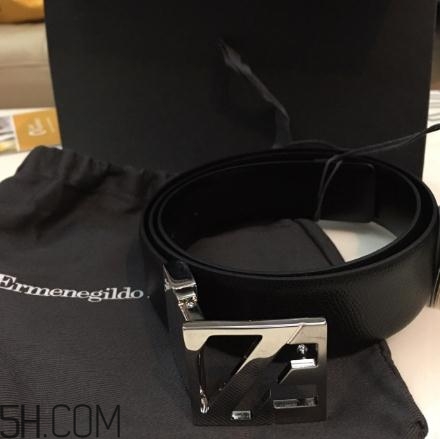 杰尼亞皮帶扣怎么打開？杰尼亞皮帶太長怎么辦？