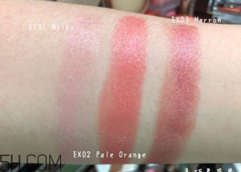 lunasol日月晶采2018春季馬卡龍彩妝多少錢？有什么？