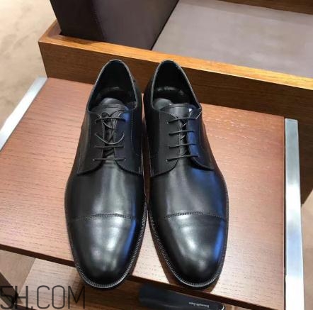 杰尼亞鞋子一般多少錢？杰尼亞皮鞋價(jià)格