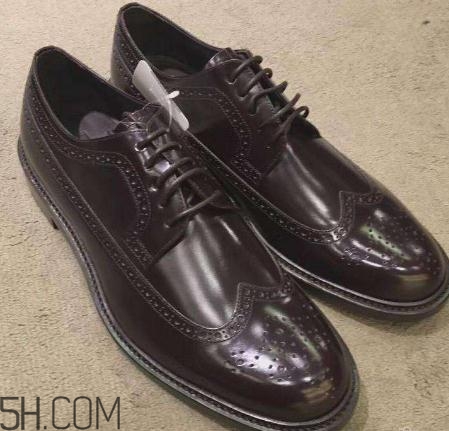 杰尼亞鞋子一般多少錢？杰尼亞皮鞋價(jià)格