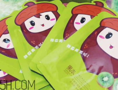 詩婷露雅面膜有刺激成分嗎？敏感肌膚能用嗎？