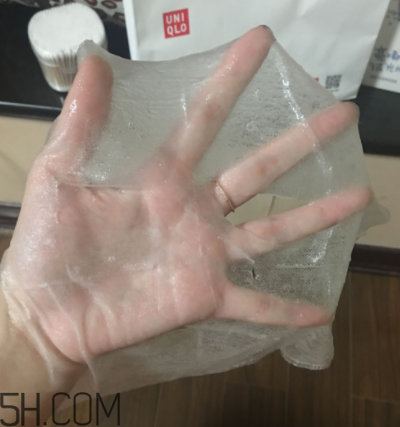 詩婷露雅面膜有刺激成分嗎？敏感肌膚能用嗎？