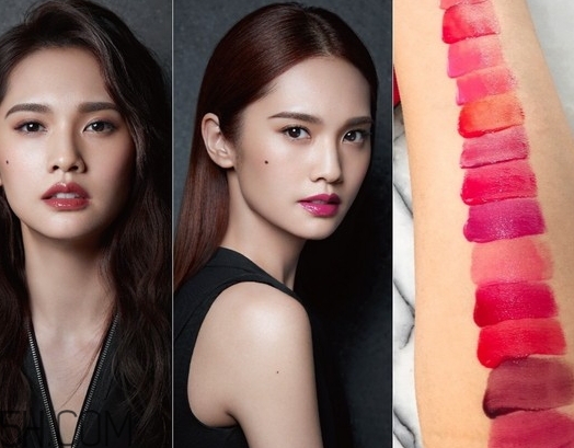 植村秀2018型色聚光唇萃多少錢？植村秀聚光唇萃怎么樣