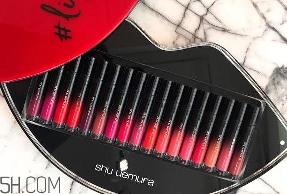 植村秀2018型色聚光唇萃多少錢？植村秀聚光唇萃怎么樣