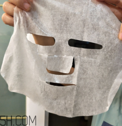 詩婷露雅山茶活水面膜怎么樣？好用嗎？