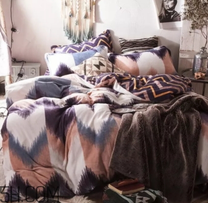 法蘭絨和水晶絨哪個好？法蘭絨和水晶絨區(qū)別