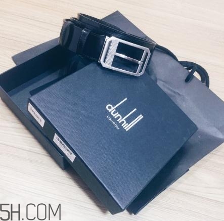 登喜路皮帶多少錢？登喜路皮帶價格多少？