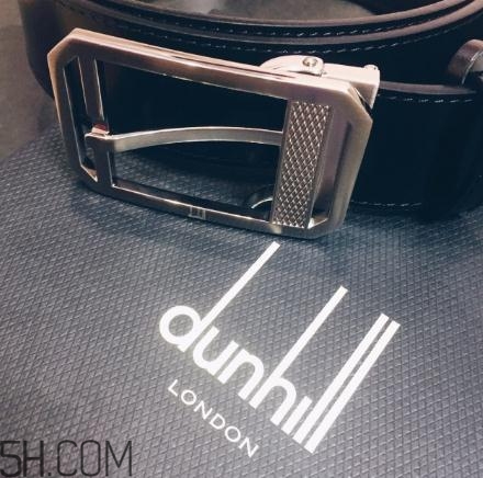 登喜路皮帶多少錢？登喜路皮帶價格多少？