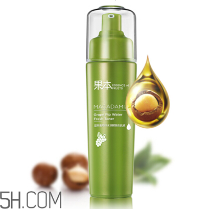 果本是國產(chǎn)牌子嗎？果本和詩婷露雅什么關(guān)系？