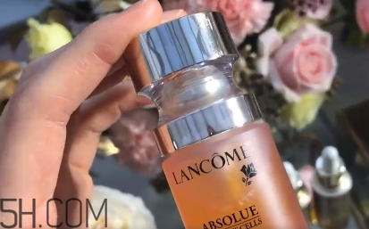 蘭蔻2018玫瑰精雕活粹怎么樣？蘭蔻玫瑰精雕活粹怎么用？