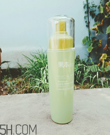 詩婷露雅堅(jiān)果生肌液是爽膚水嗎？用在哪一步？