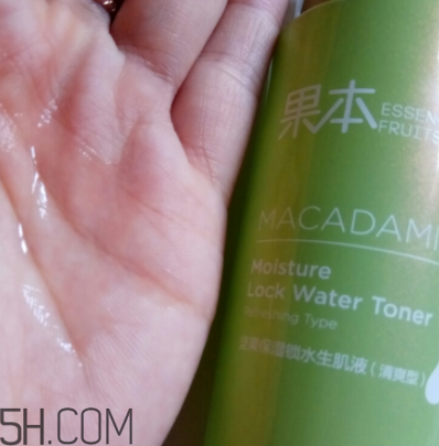 詩婷露雅堅(jiān)果生肌液是爽膚水嗎？用在哪一步？